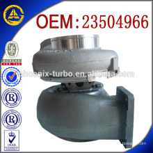 23504966 465695-9001 TMF5101 Turbolader für Detroit Diesel